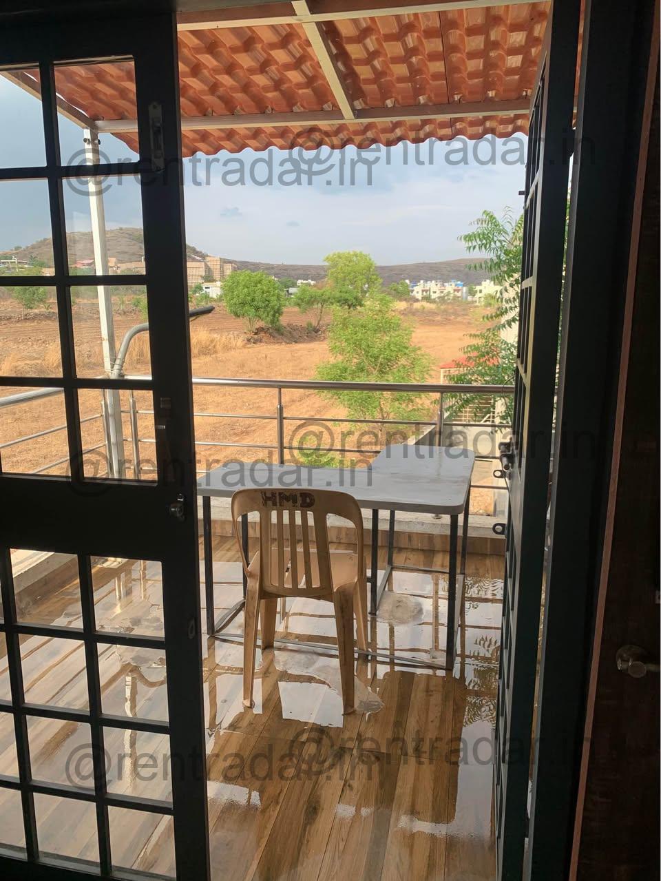 3bhk For Rent at Pune, MH