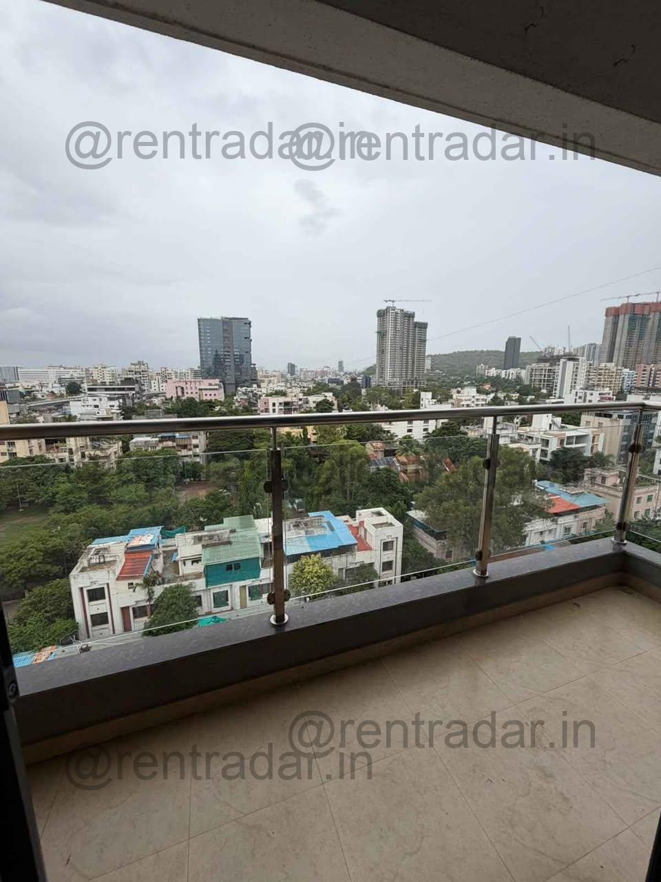 2bhk For Rent at Baner