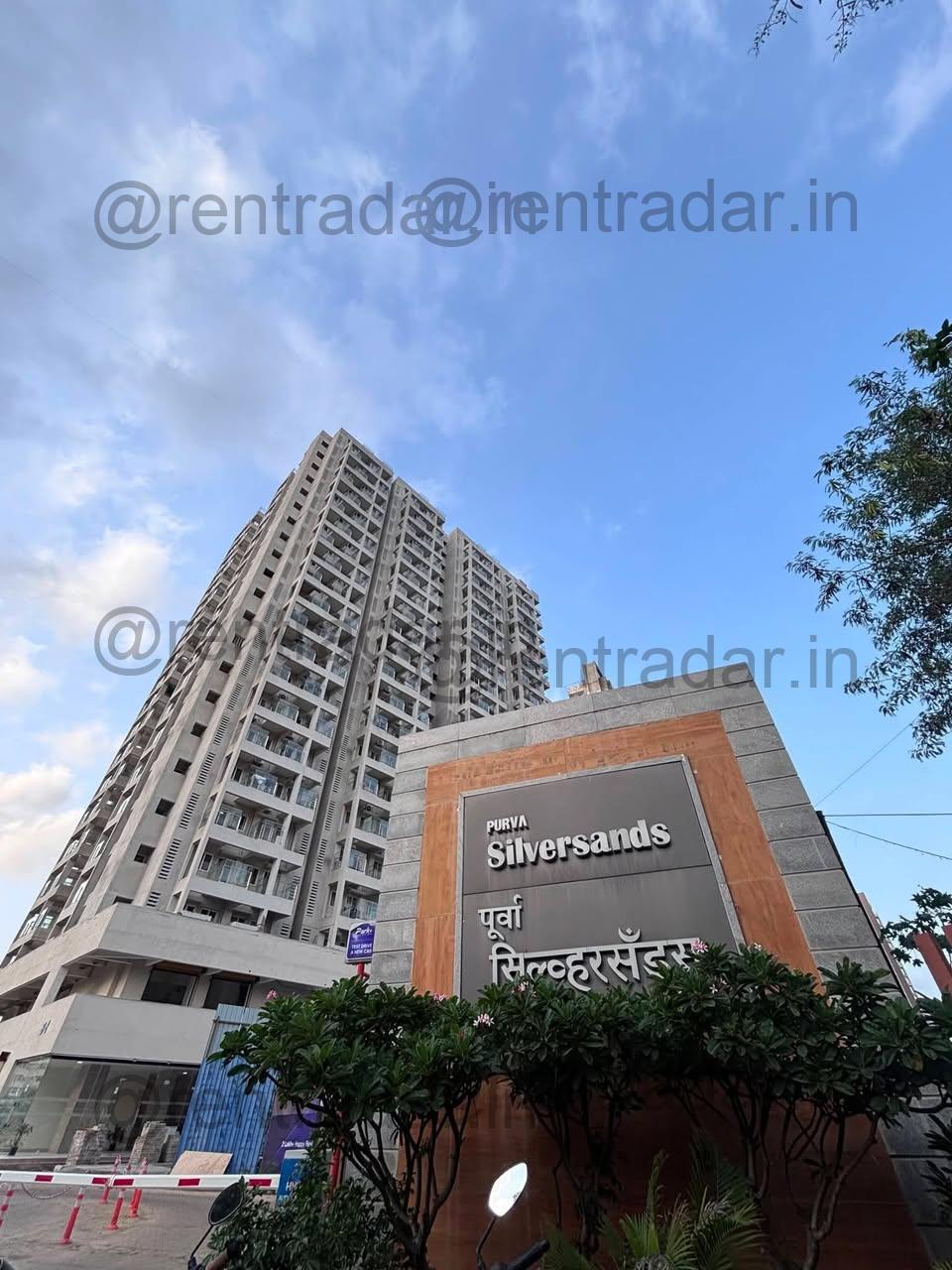 2bhk For Rent at Keshav Nagar