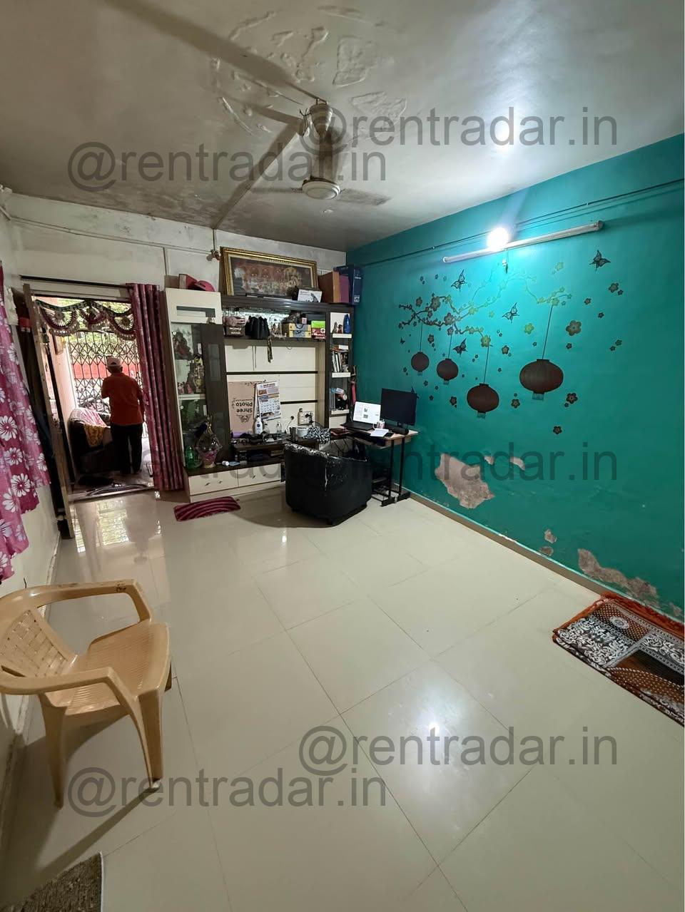 1 Bhk For Rent at Pimpri-chinchwad, MH