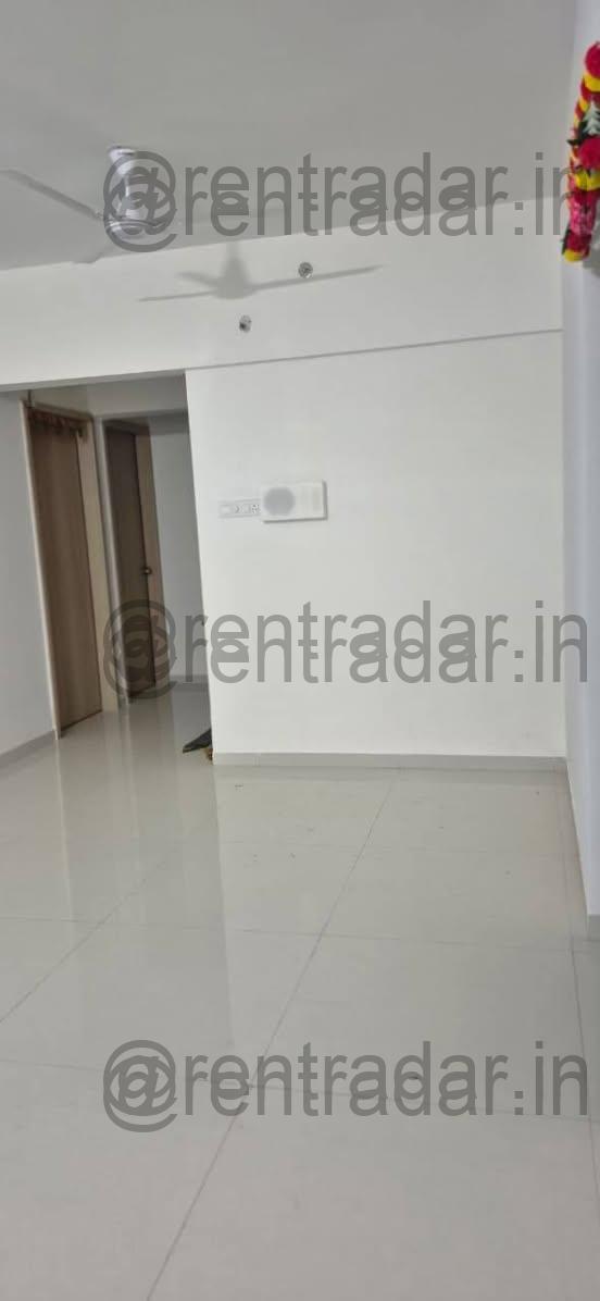 3 Bhk For Rent at Wakad (kohinoor Courtyard One)