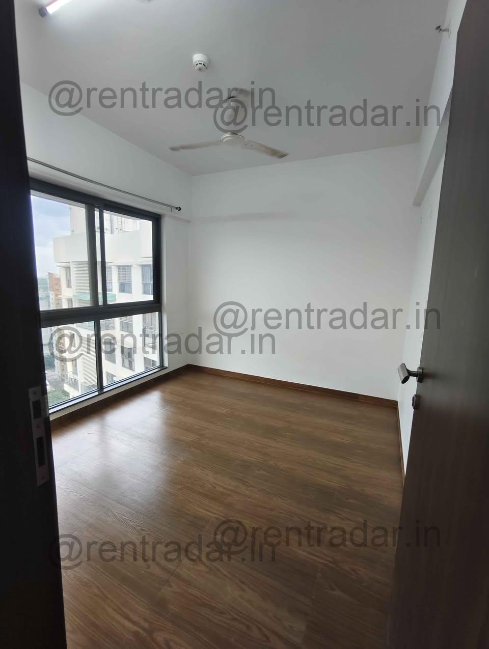 Duplex 2bhk For Rent at Hinjewadi Phase 2 (gera Adara Society)