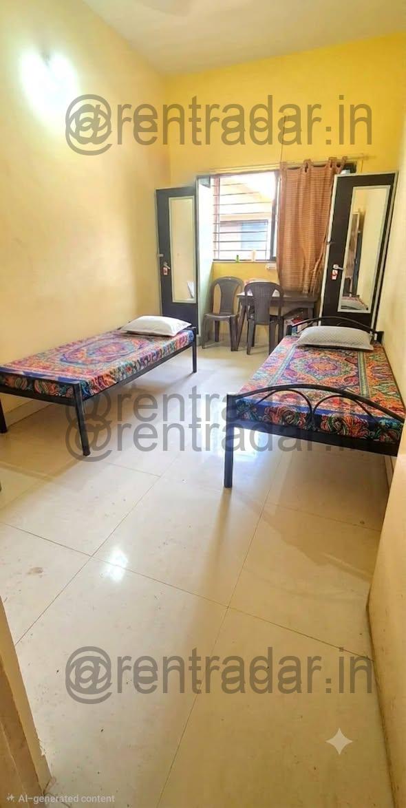 Room Available at B.t. Kawade Road Near Magarpatta Road