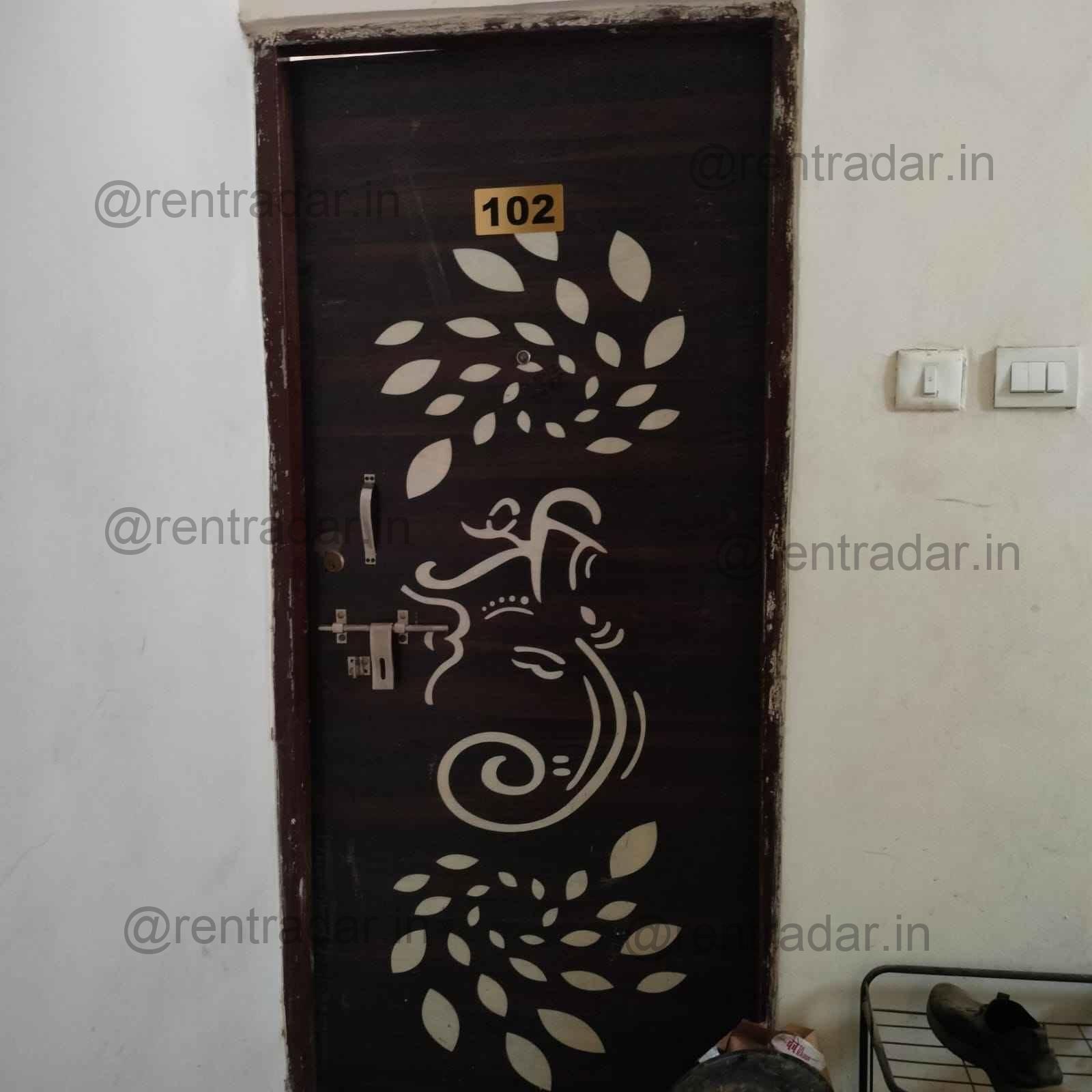 1 Bhk For Rent at Mulshi, MH