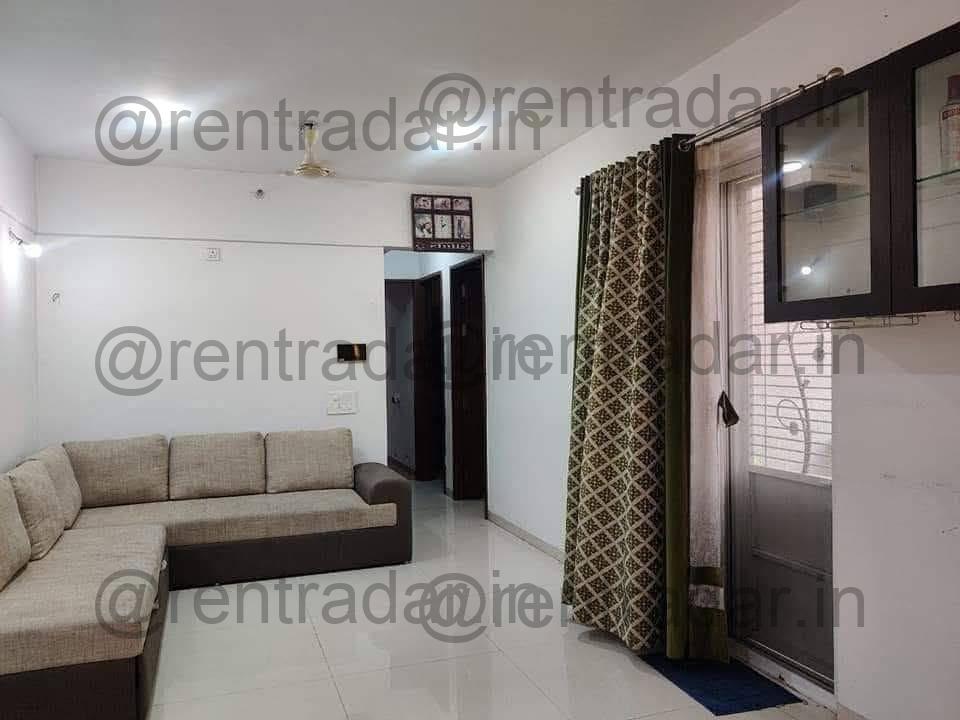 Private Room For Rent at Hinjewadi Phase 2