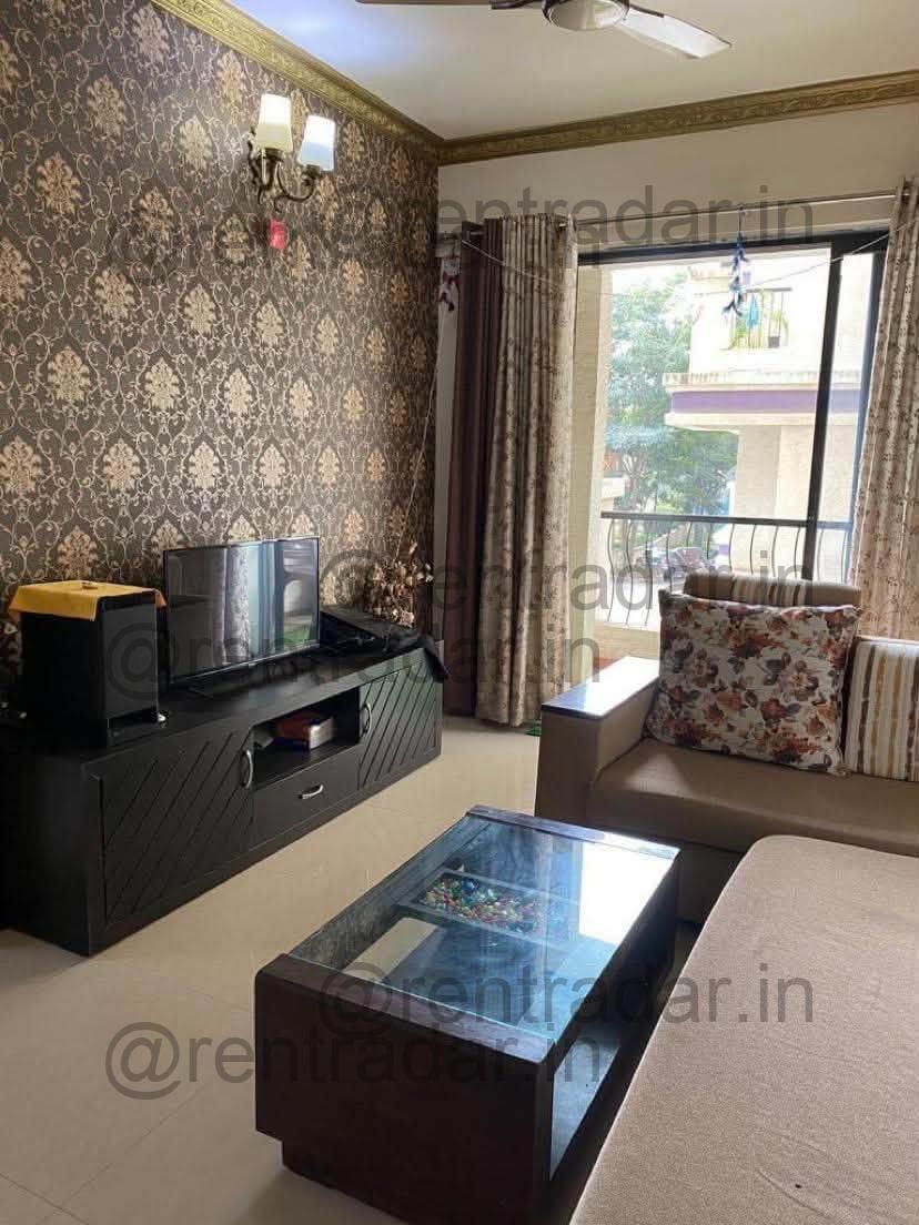 Room in 3bhk at Baner (aldea Elphonsa)