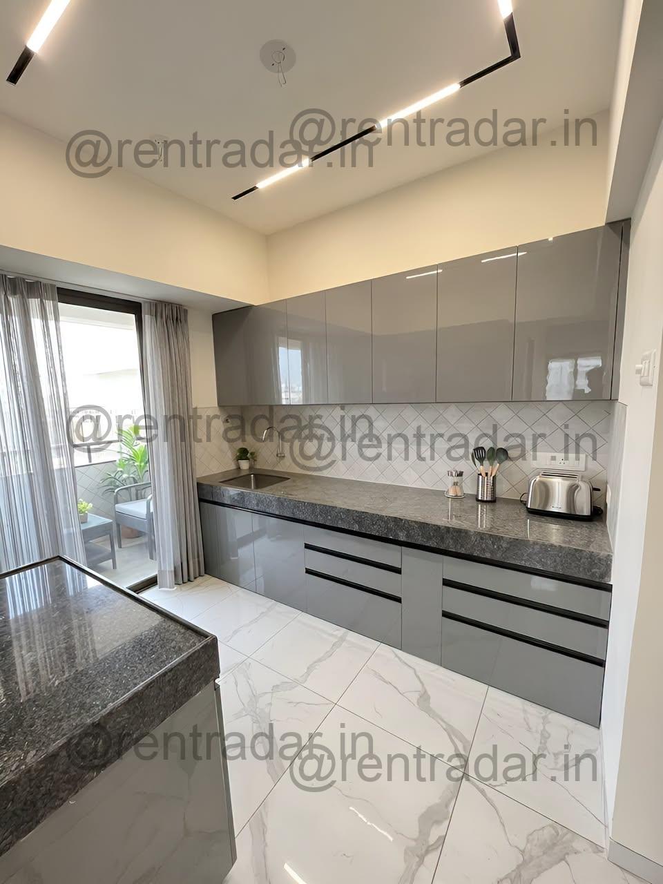 Private Room in 3bhk at Hinjewadi
