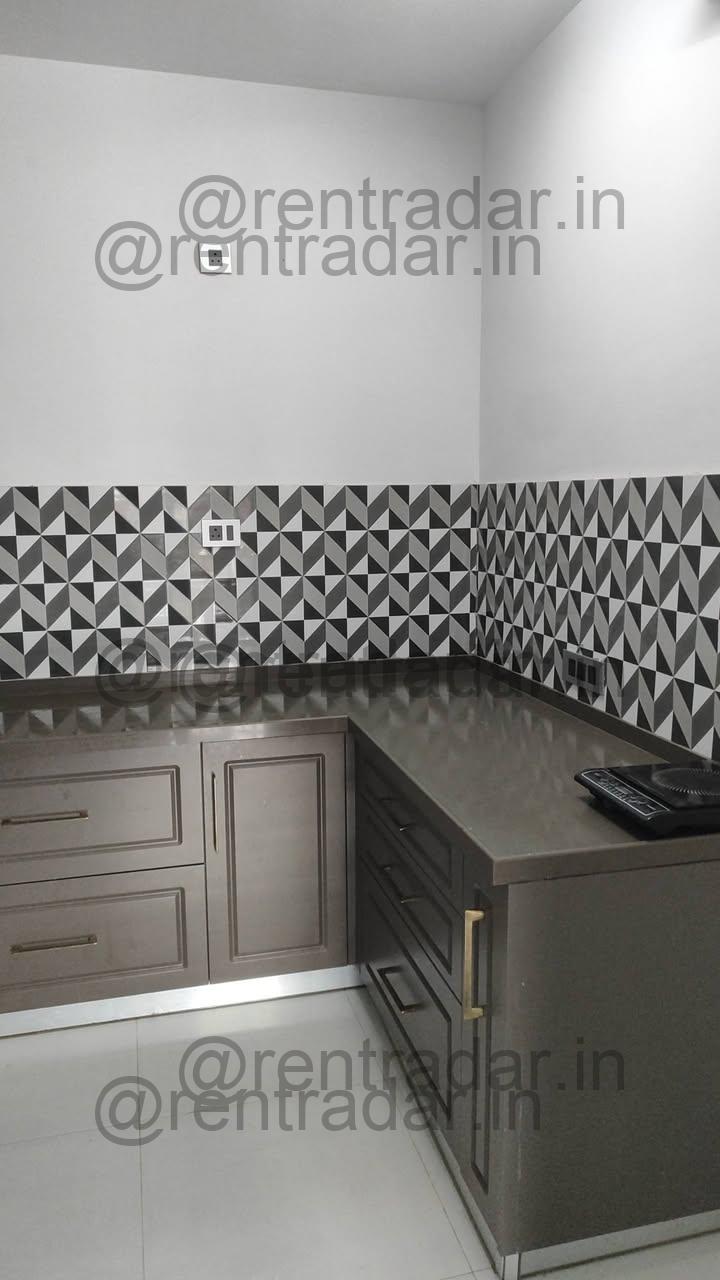Room in 2bhk at Kalyani Nagar