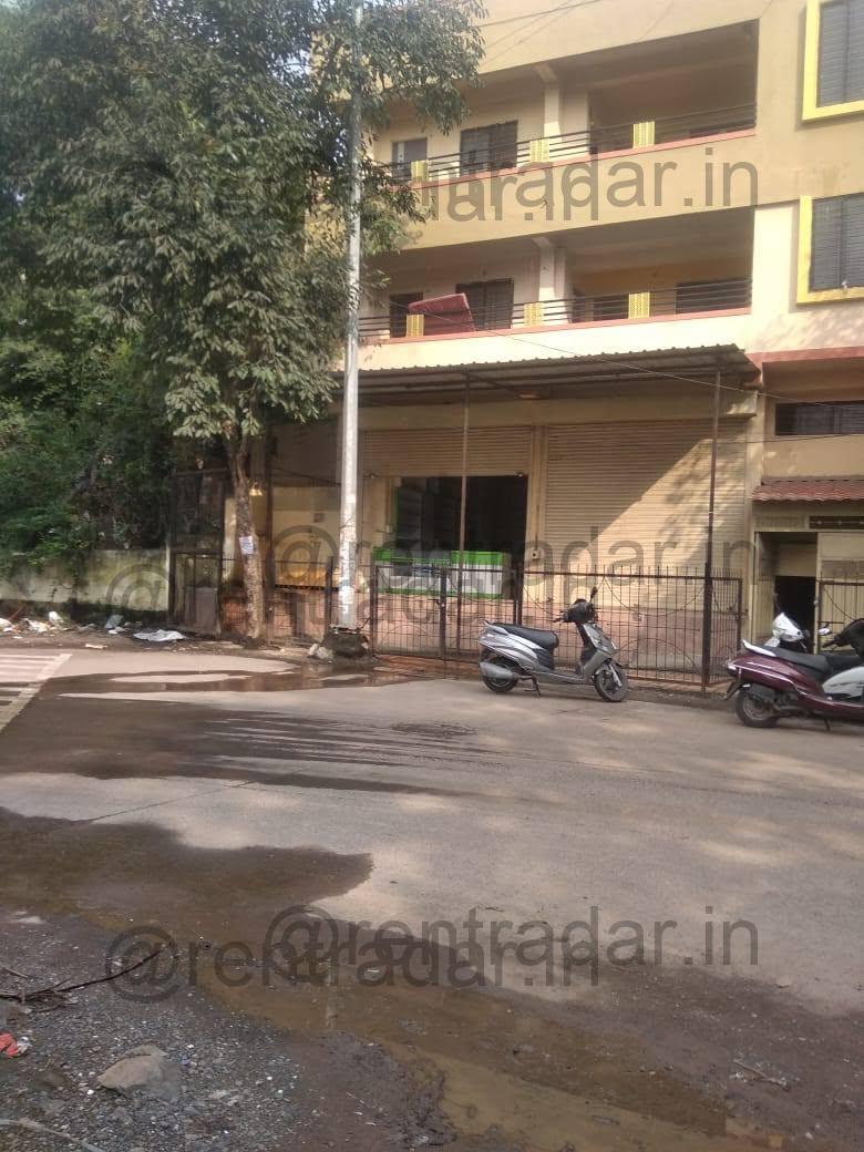 Room Available at Vishrantwadi, Tingre Nagar
