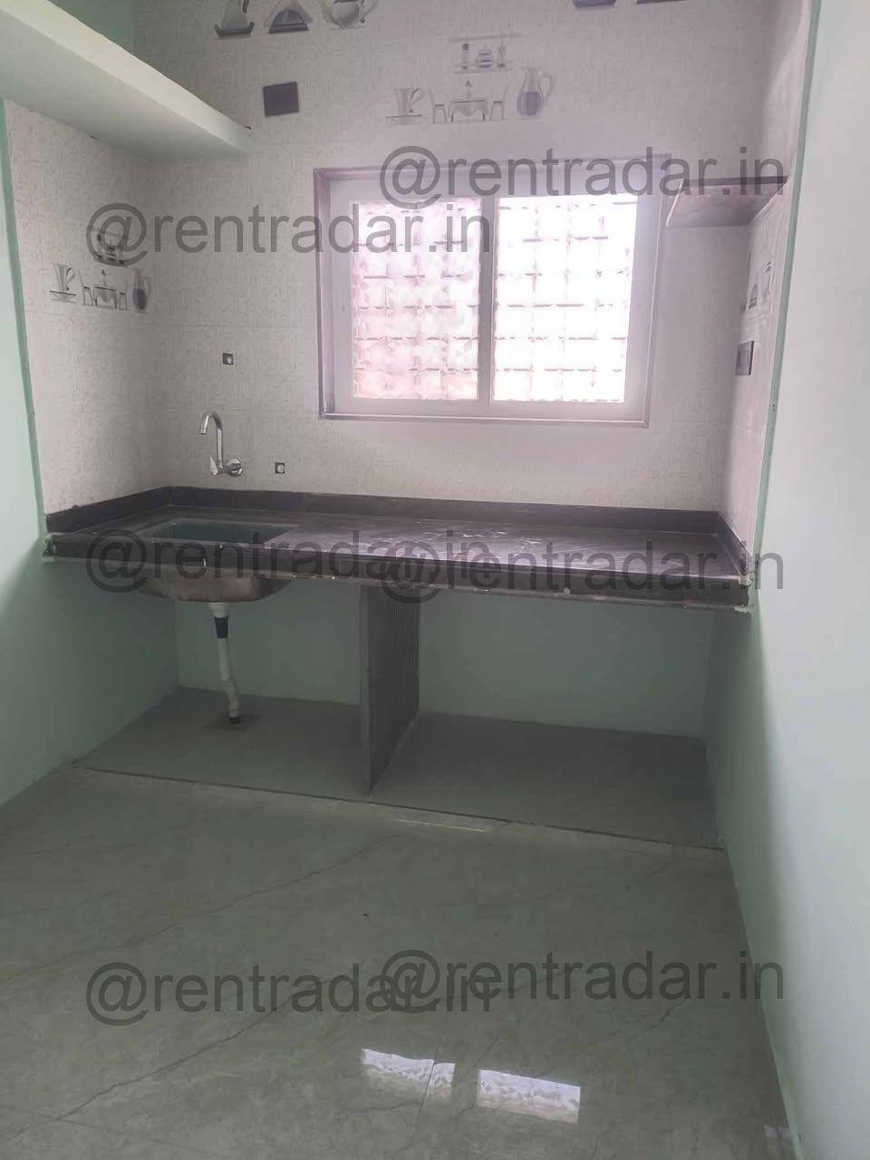 1rk Property For Rent at Blossom Park, Upper Kharadi
