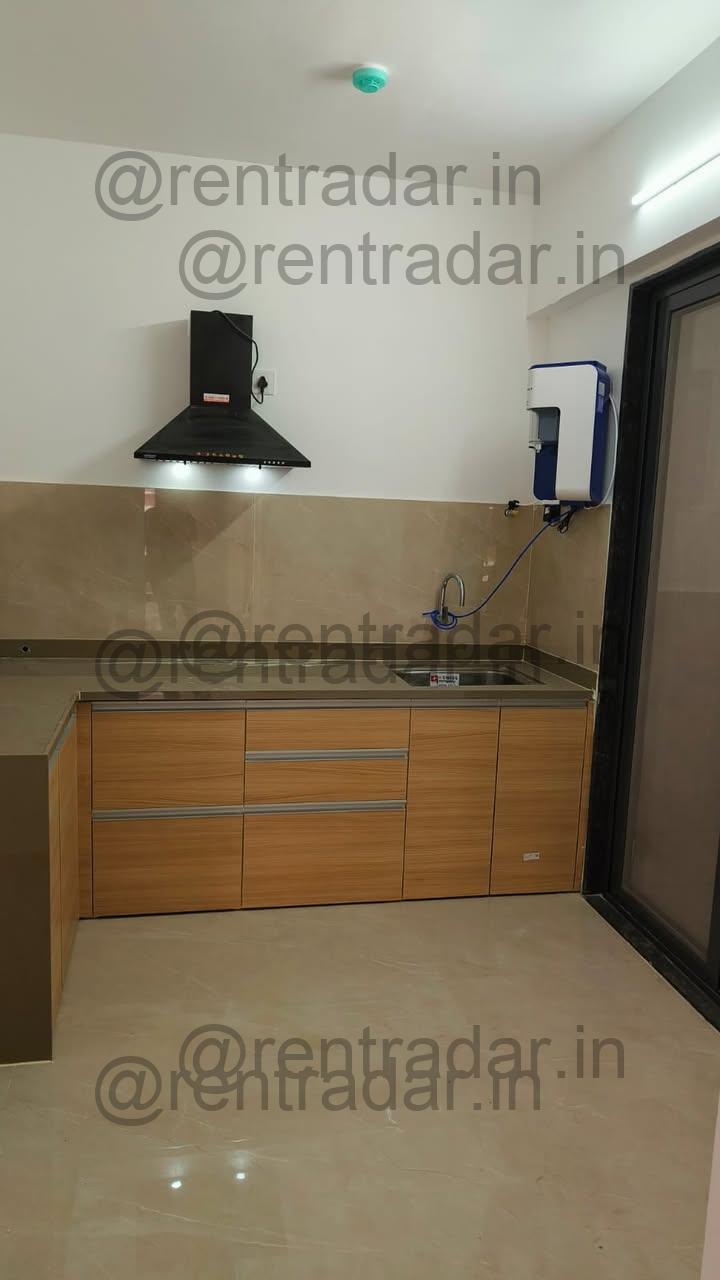 2 Bhk For Rent at Keshav Nagar