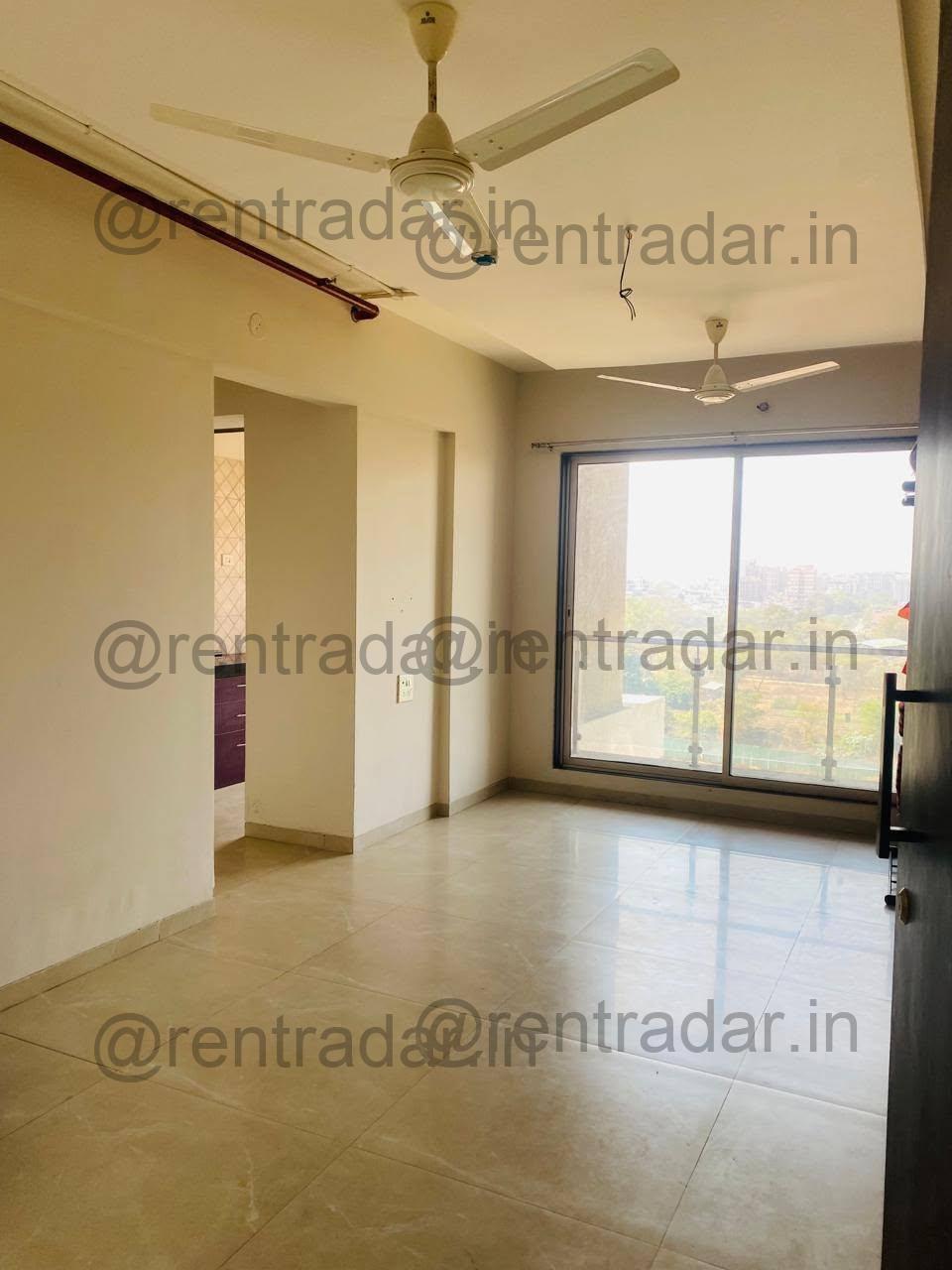 Rental Property Property For Rent at Magarpatta (kiara Tehrazo Well Wishers Society)