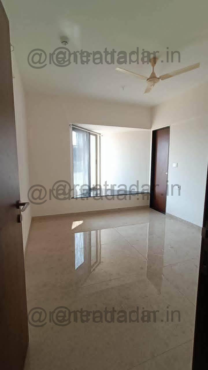 Room in 3 Bhk at Wakad (vj Ync Society)