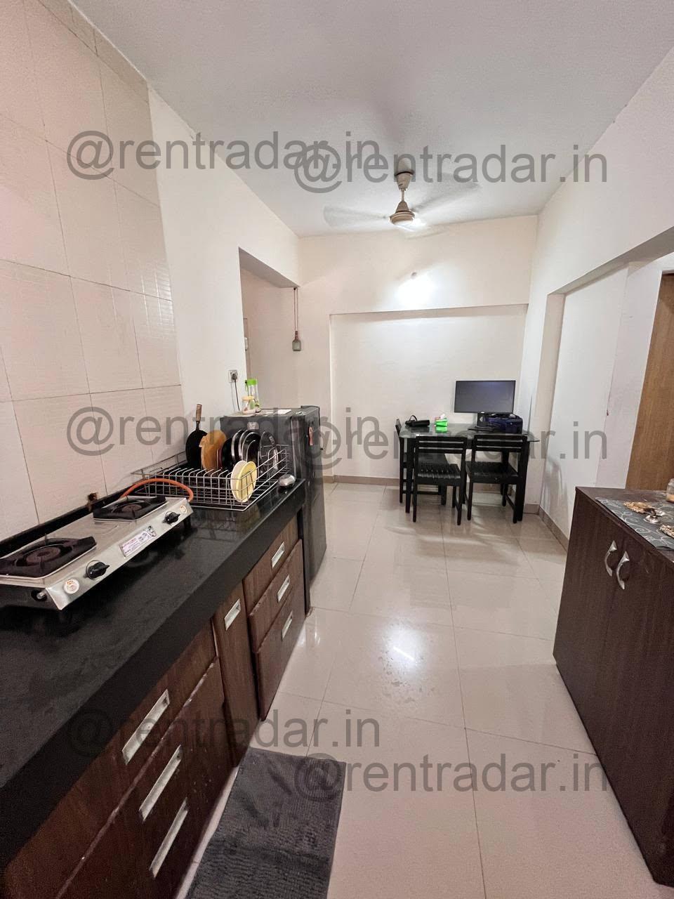 Room in 2 Bhk at Phursungi