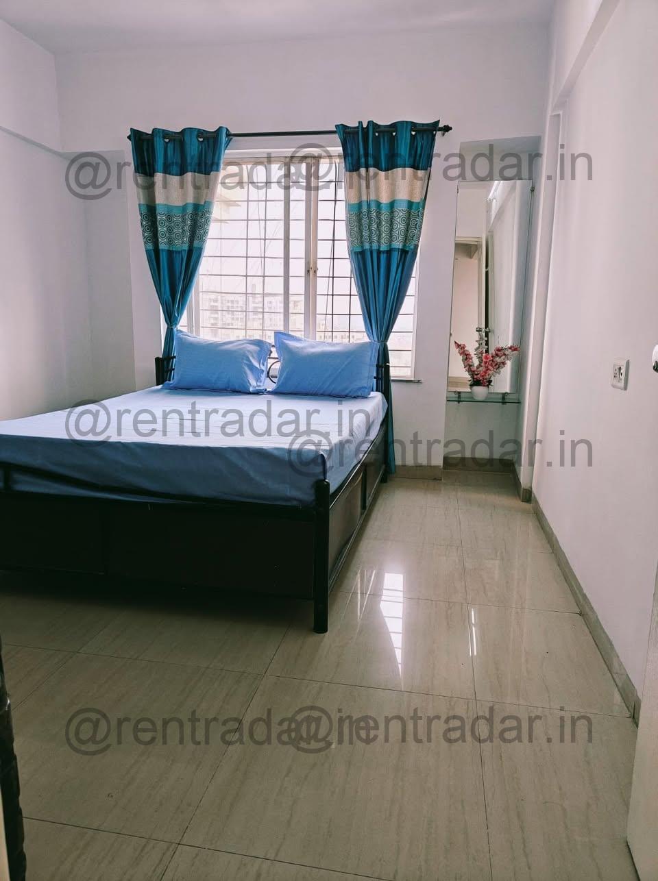 Private Room in 3bhk at Sai Shubham Apartments, Pimple Saudagar (sai Shubham Apartments)