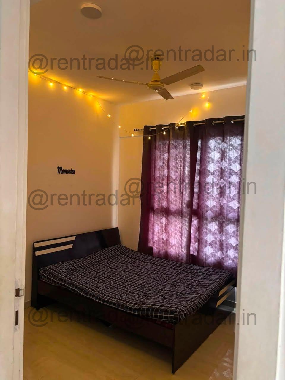 Room in 2 Bhk at Hinjewadi Phase 2 (high Mont Society)