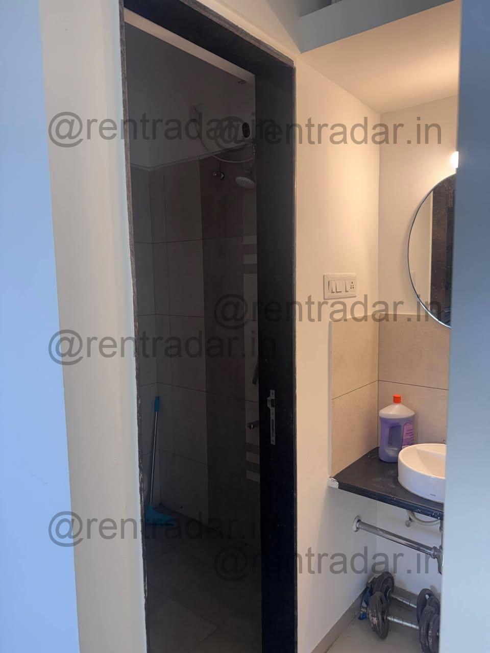 Room in 1 Bhk at Hinjewadi Phase 1
