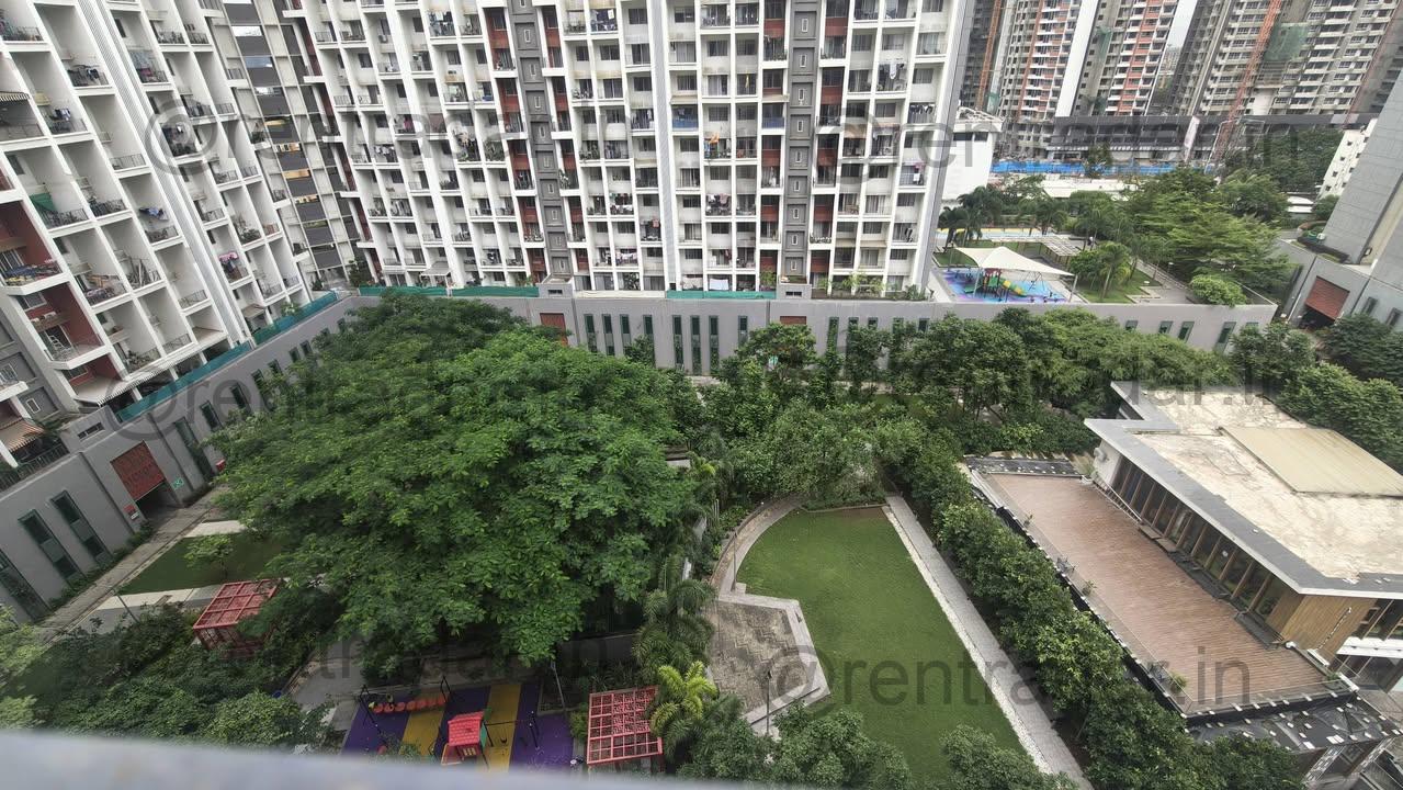 Room in 3 Bhk at Hinjewadi (godrej Elements)