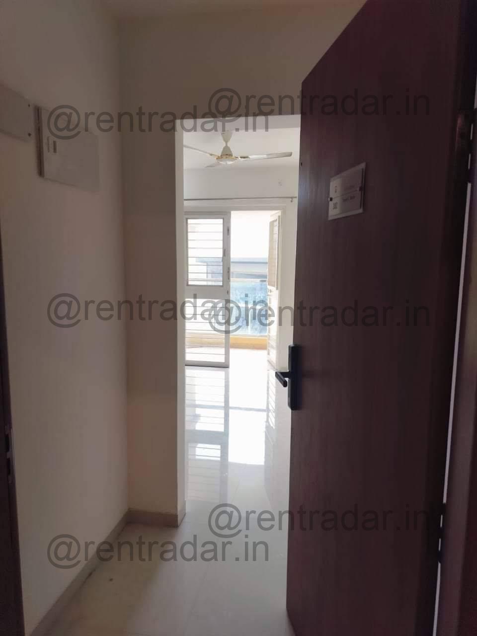 2bhk For Rent at Kharadi