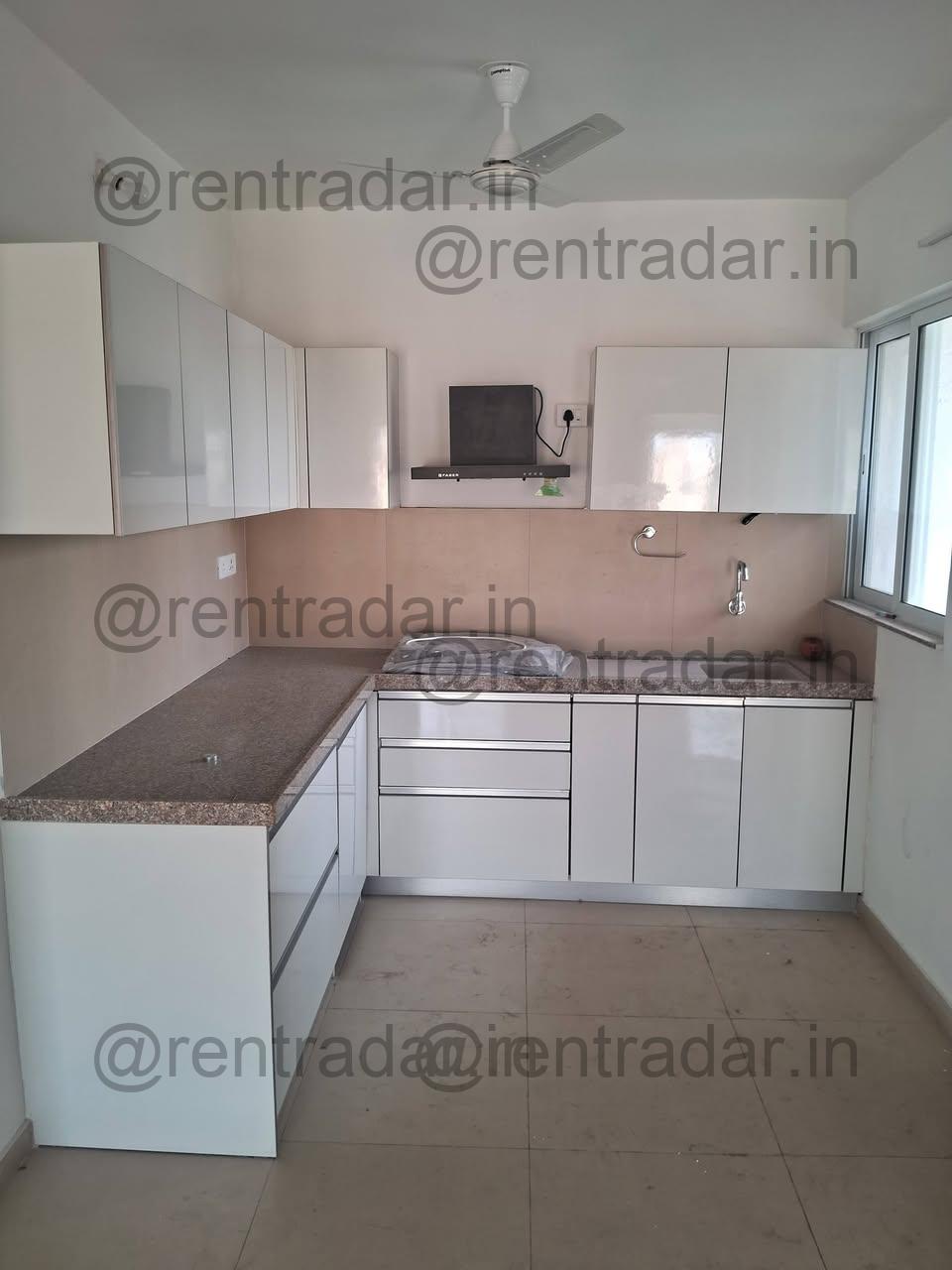 2bhk For Rent at Baner