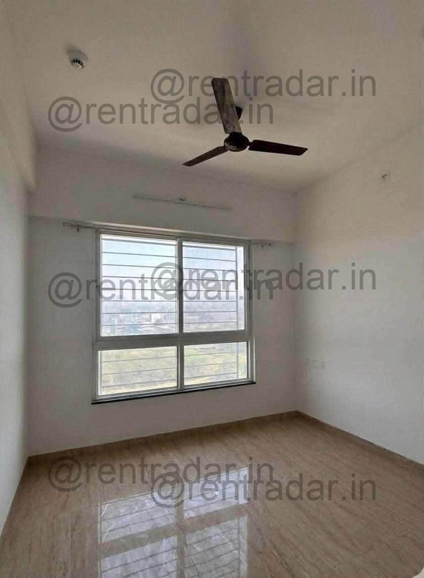 Room in 2 Bhk at Mahalunge (vtp Leonara)