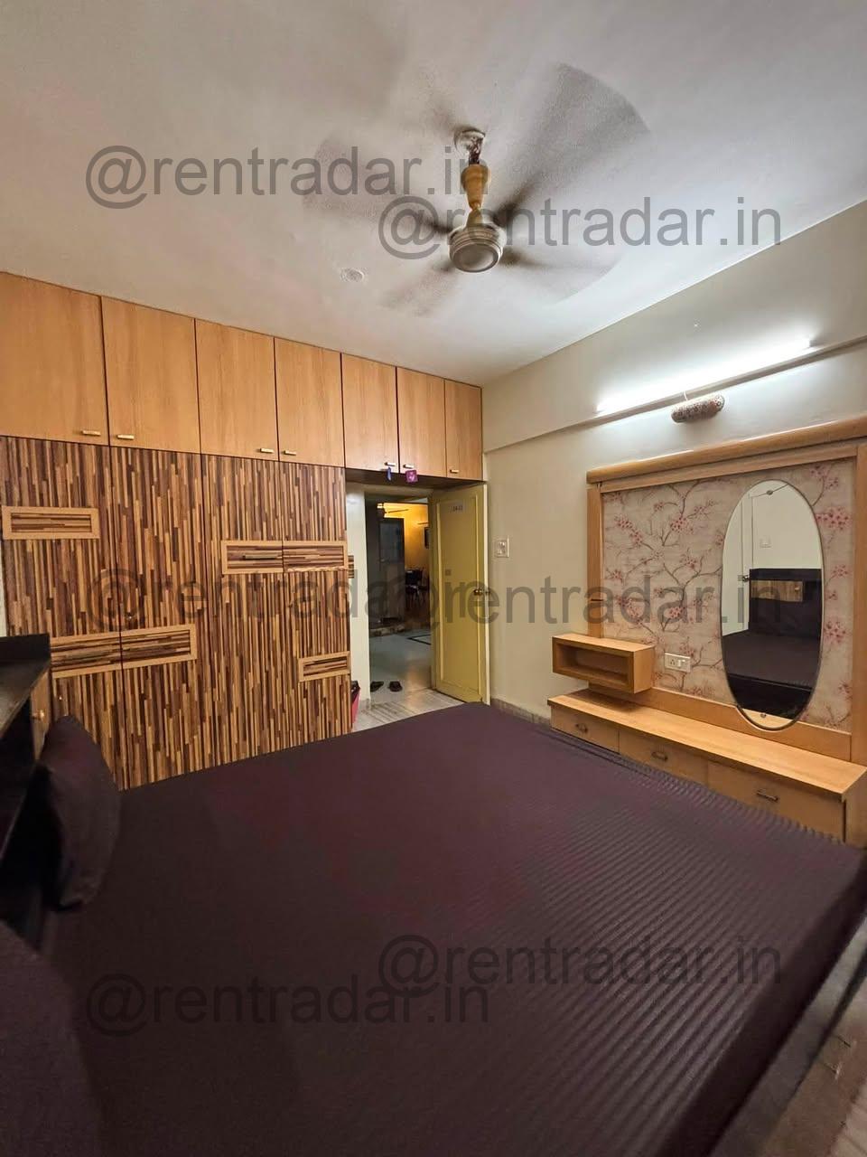 Room Available at Koregaon Park