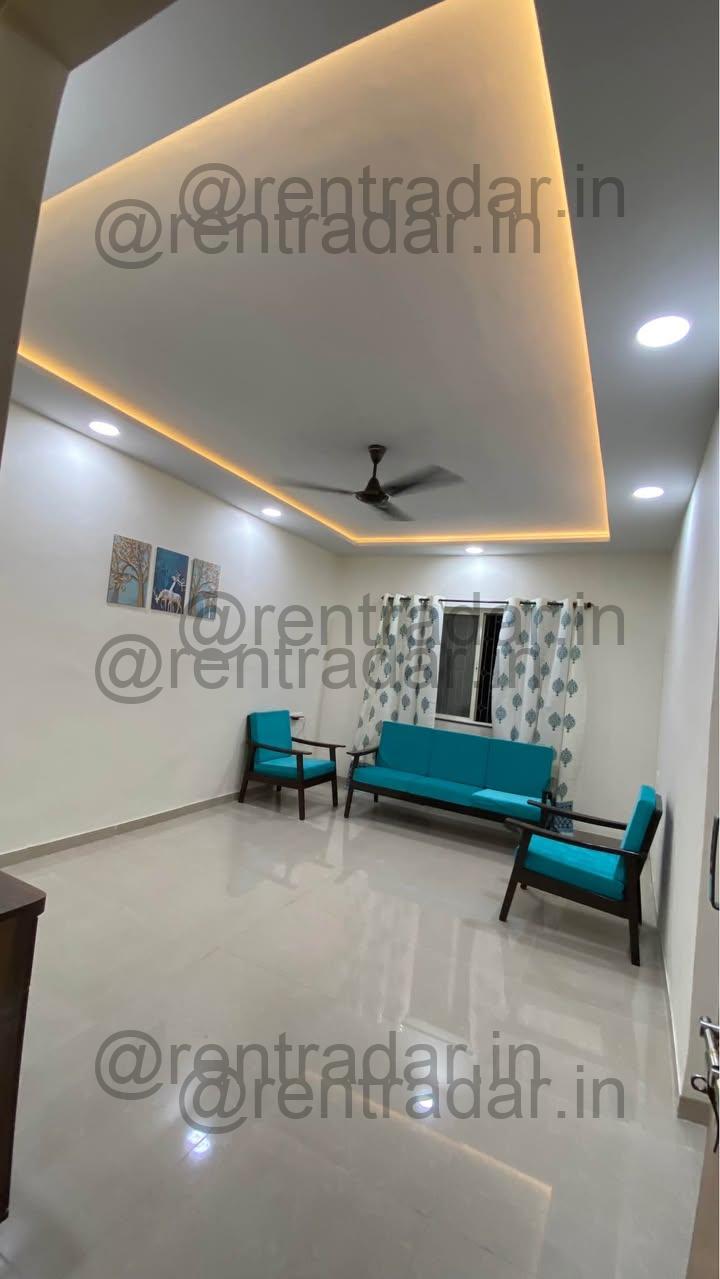 Private Room in 2 Bhk at Nimhan Mala Road (nandkumar Apartment)