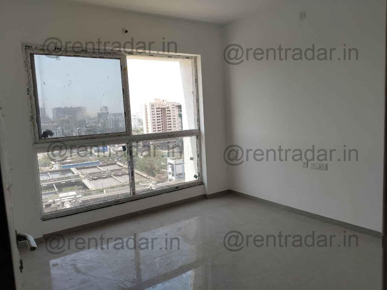 2 Bhk For Rent at Kharadi (zen Elite)