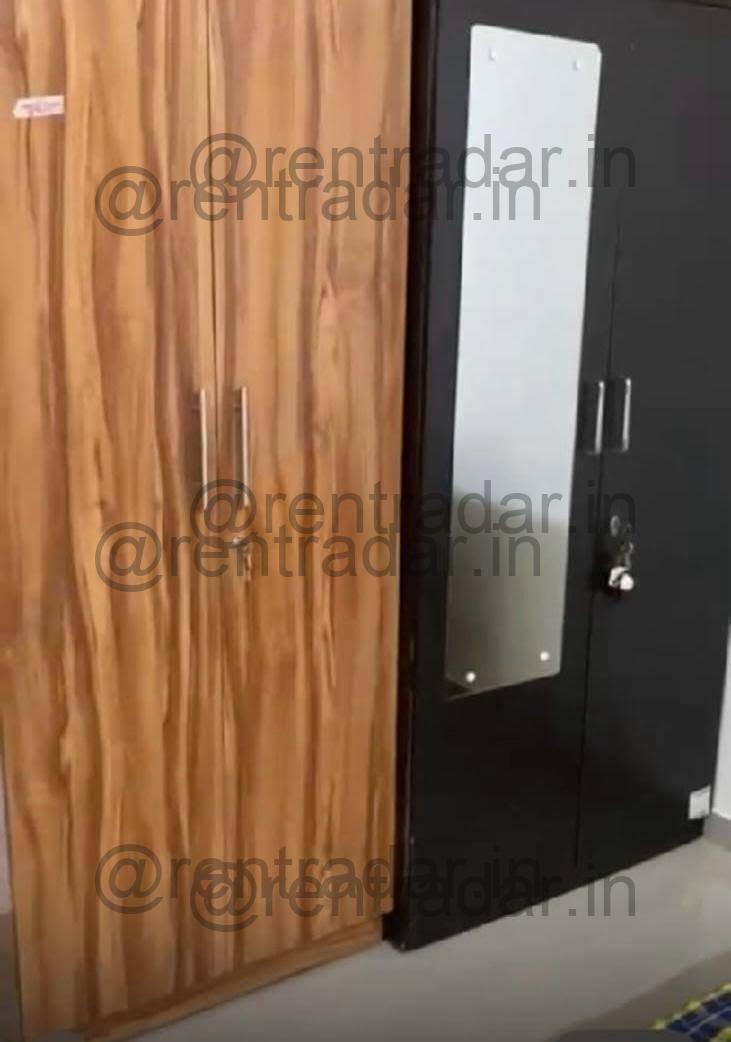 Room in 2 Bhk at Megapolis Splendour (megapolis Splendour)