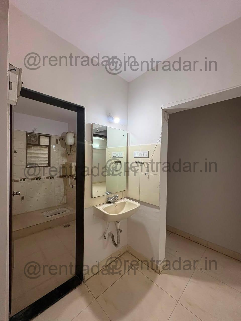 3 Bhk For Rent at Wakad