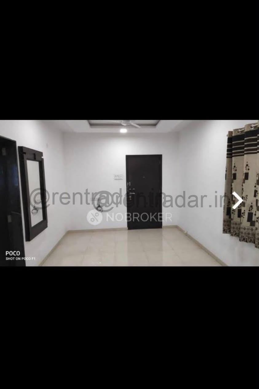 Private Room in 1 Bhk at Ganesh Nagar, Wadgaon Sheri