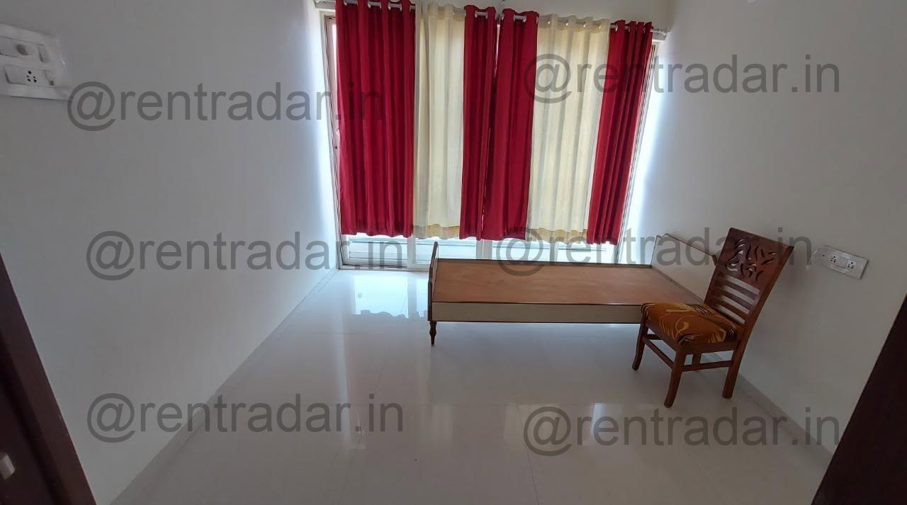 2bhk For Rent at Hinjewadi