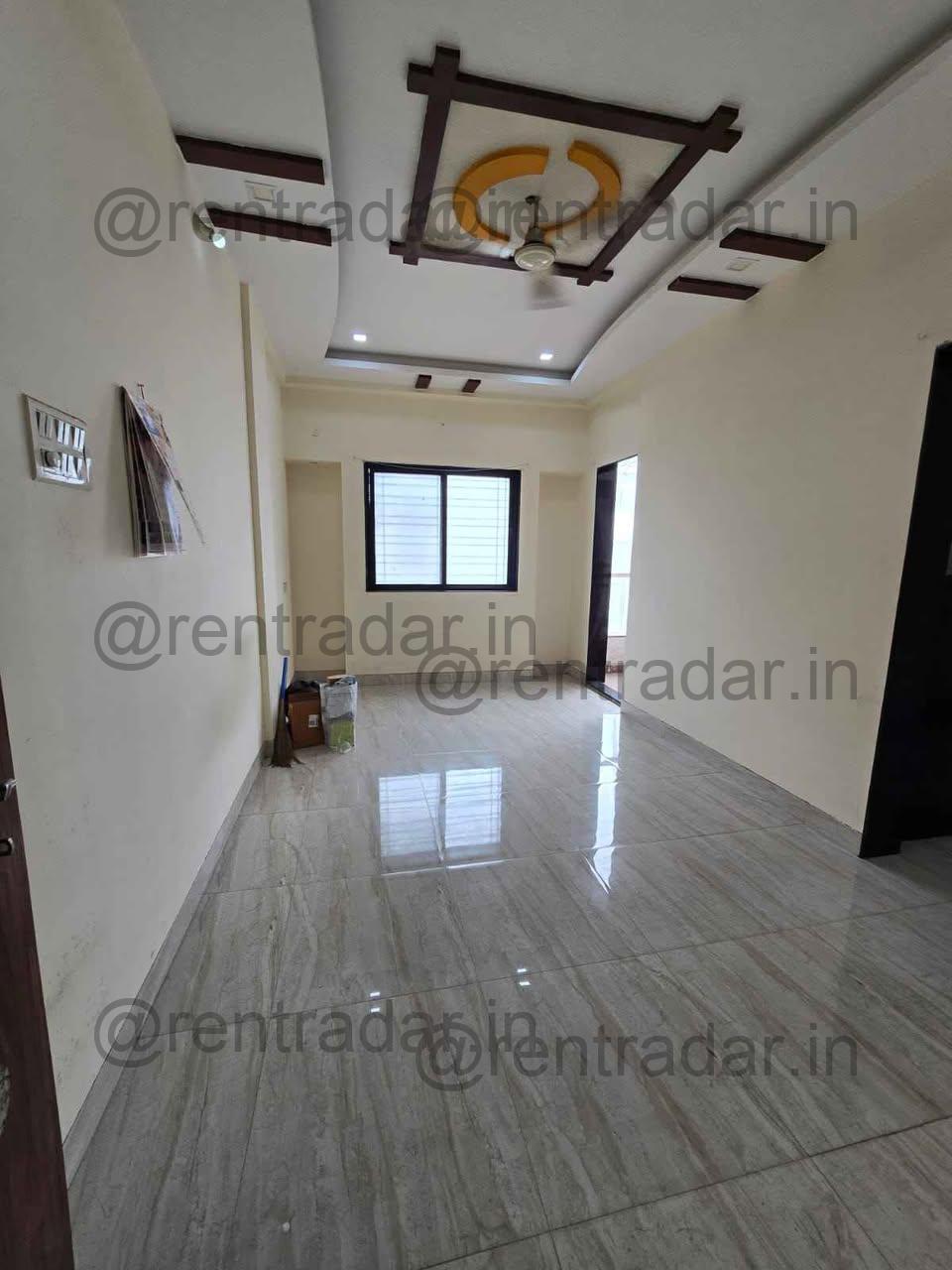 1 Bhk For Rent at Ganesh Nagar, Wadgaon Sheri