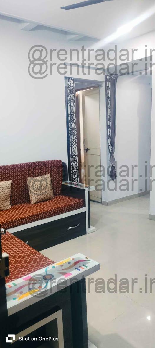 1bhk For Rent at Not Specified