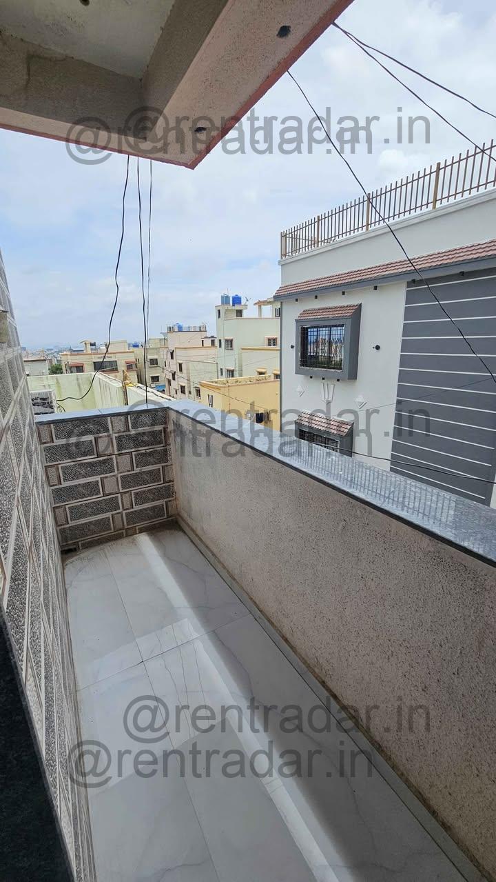 Single Bedroom Available at Pune, MH