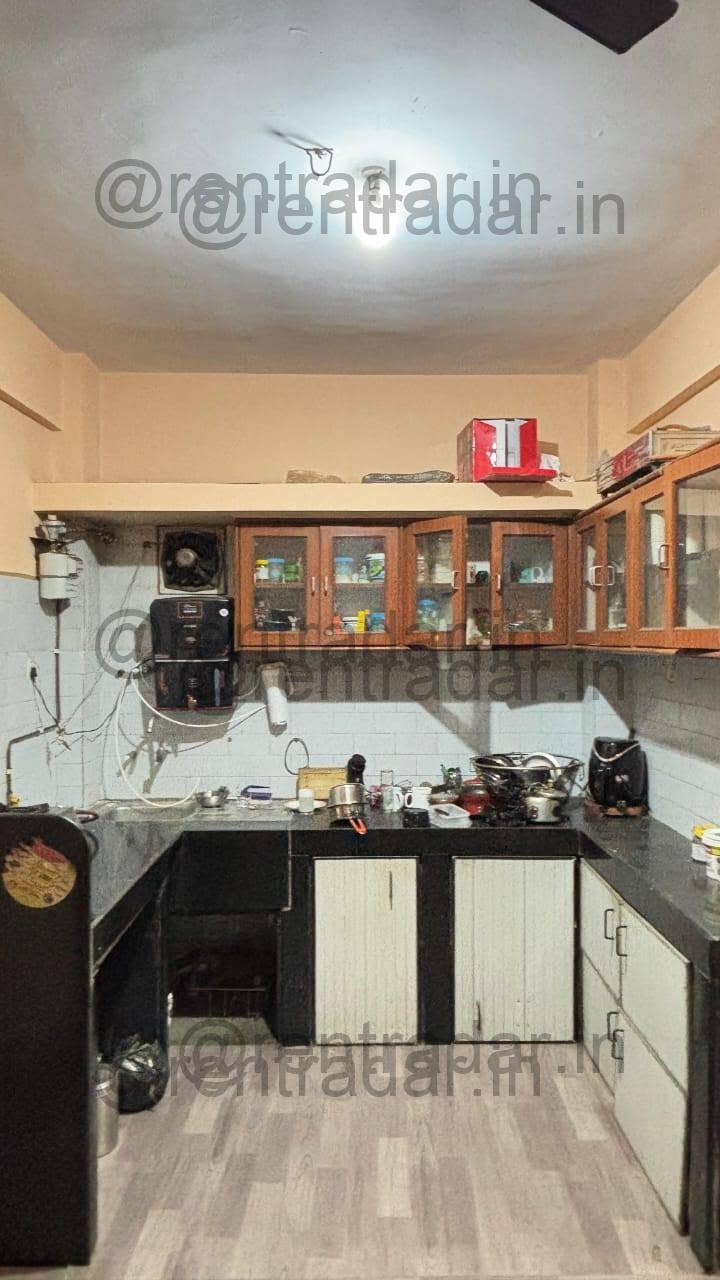 Room Available at Kalyani Nagar