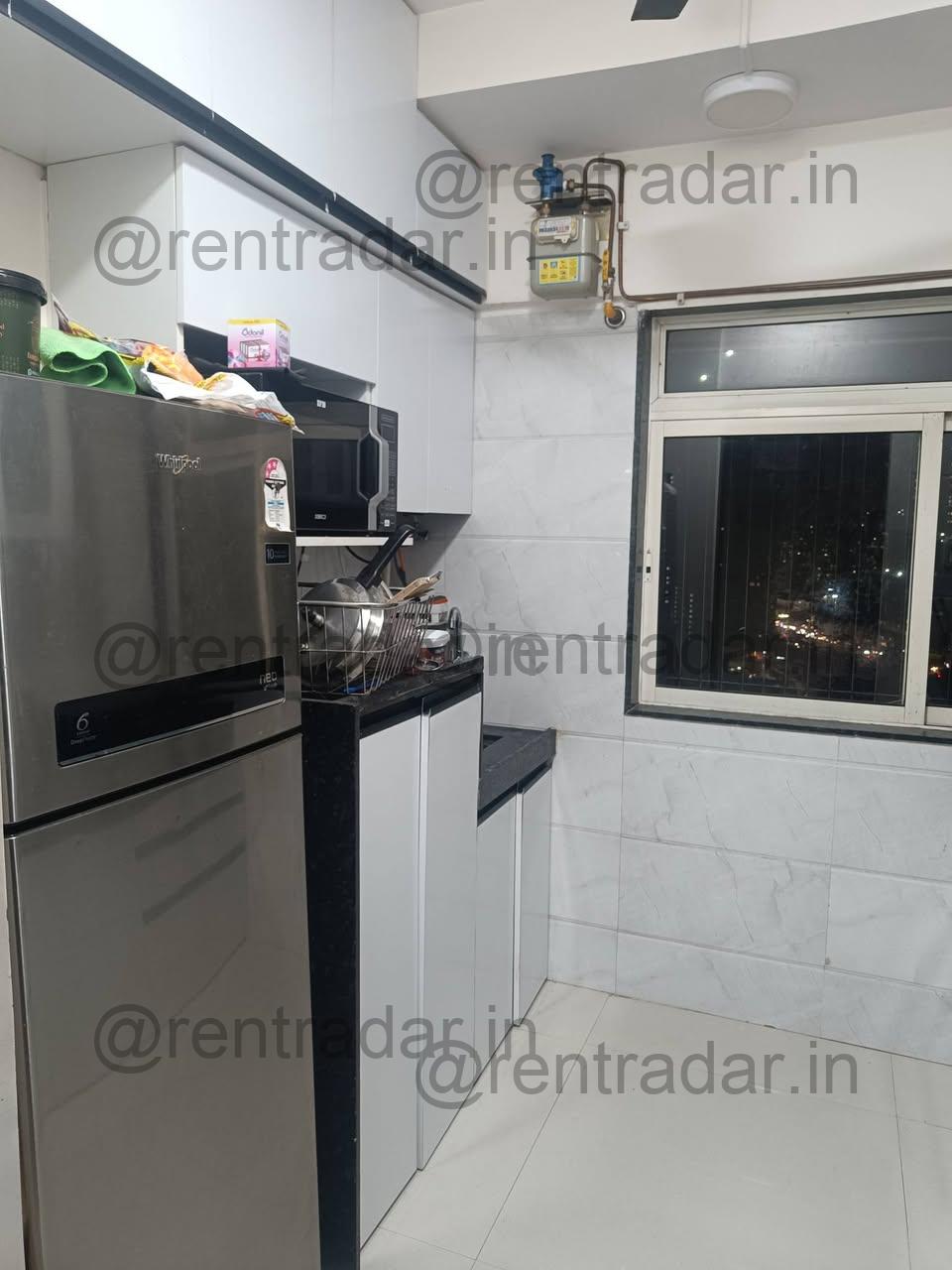 Room in 1 Bhk at Not Specified