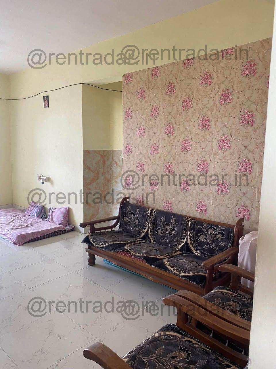 Room in 2bhk at Kharadi (parmar Square)