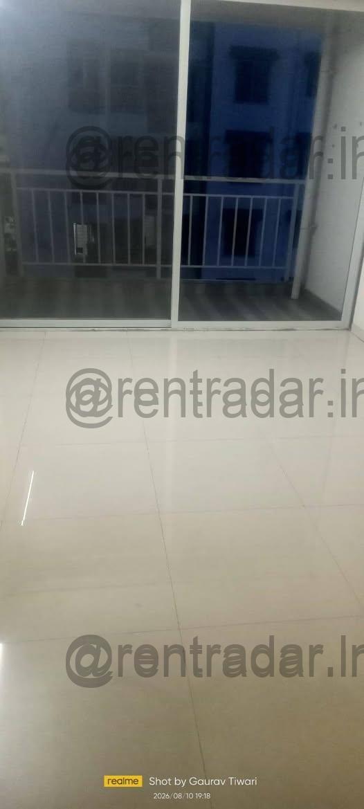 2bhk For Rent at Wakad (itrend Life 3)