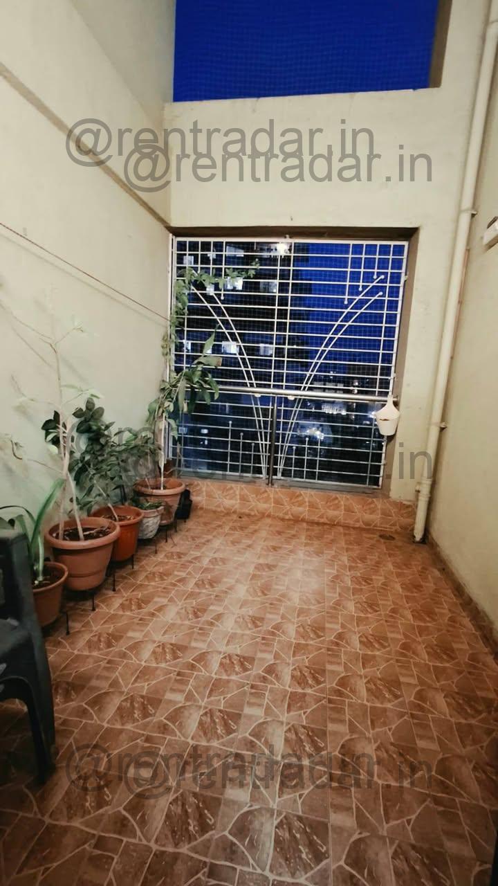 2 Bhk For Rent at Wakad
