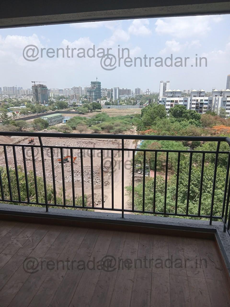 2 Bhk For Rent at Keshav Nagar Hadapsar