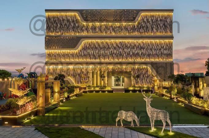 Rental Property Property For Rent at Kharadi (majestic Tower)