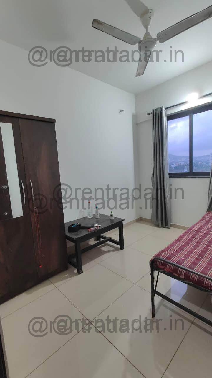Room in 2bhk at Hinjewadi