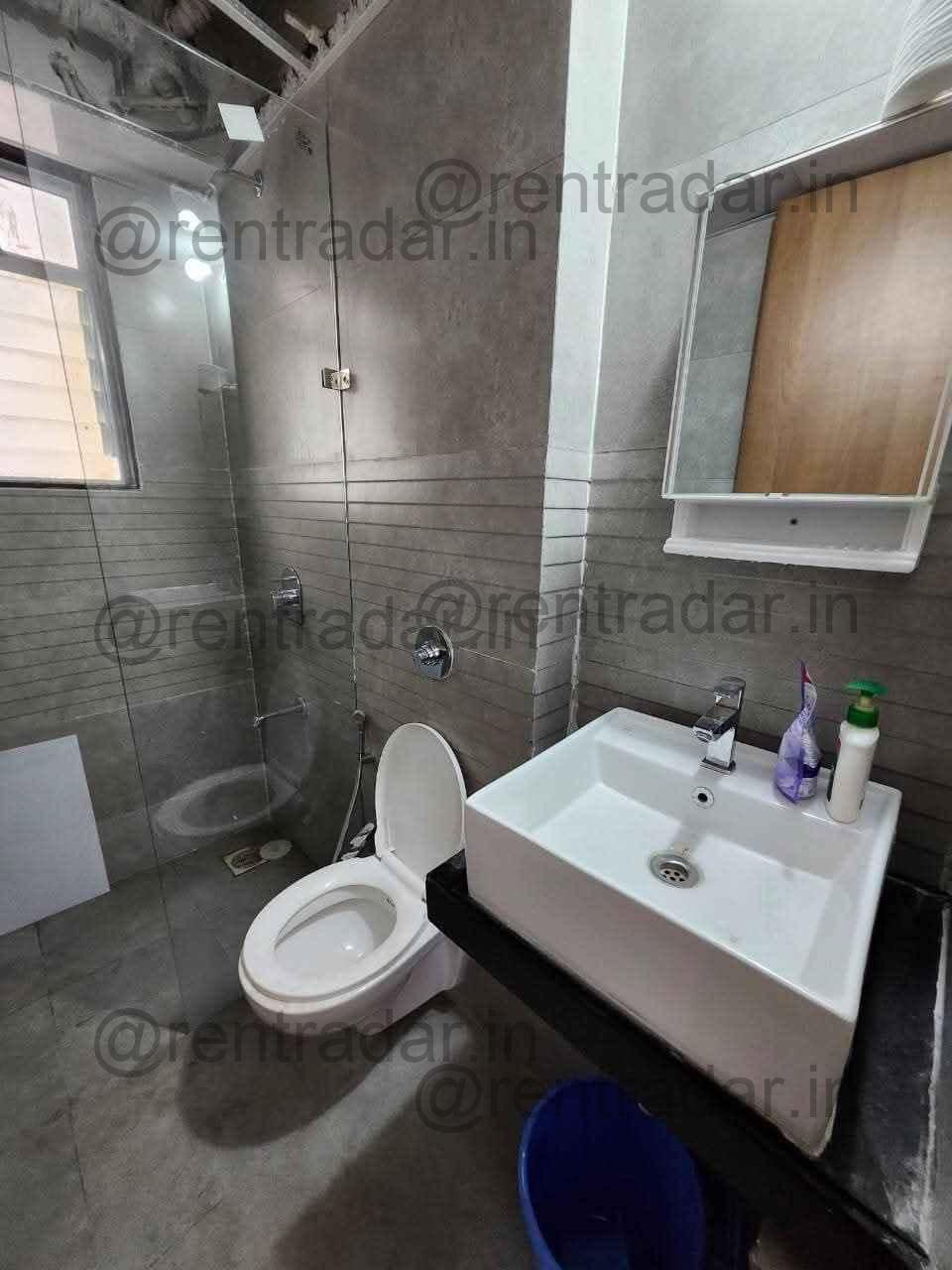 2bhk For Rent at Kharadi (zen Estate Kharadi)