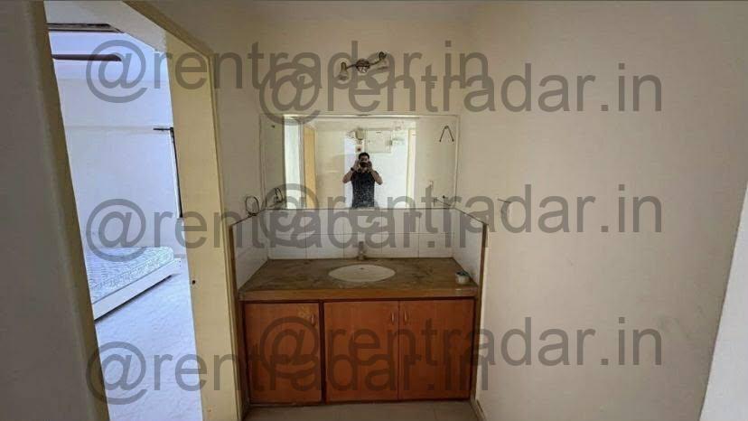 Room in 3bhk at Baner
