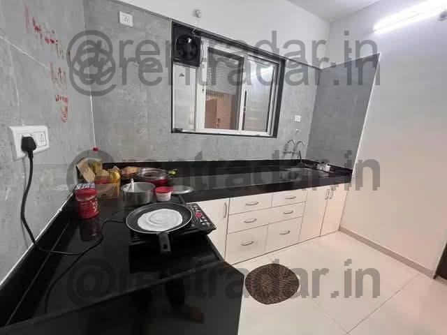 Room in 2bhk at Pimple Saudagar