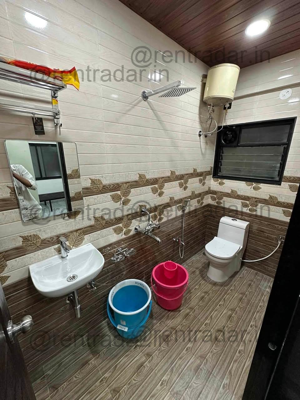 Room Available at Karvenagar