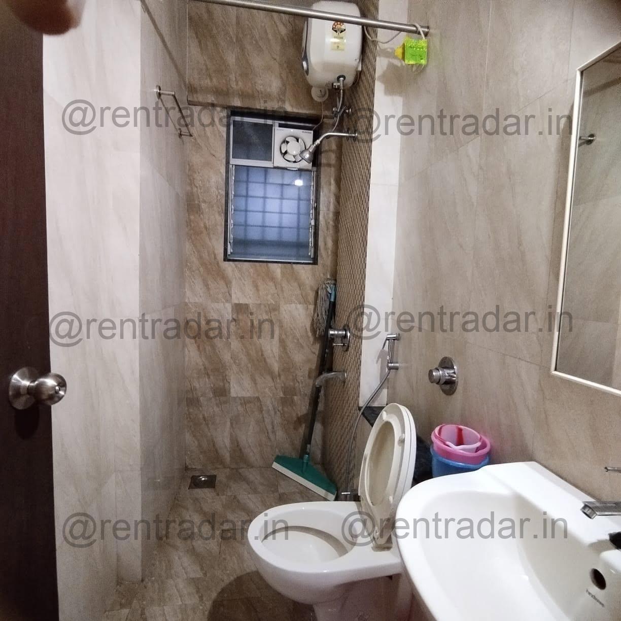 Room in 3bhk at Koregaon Park