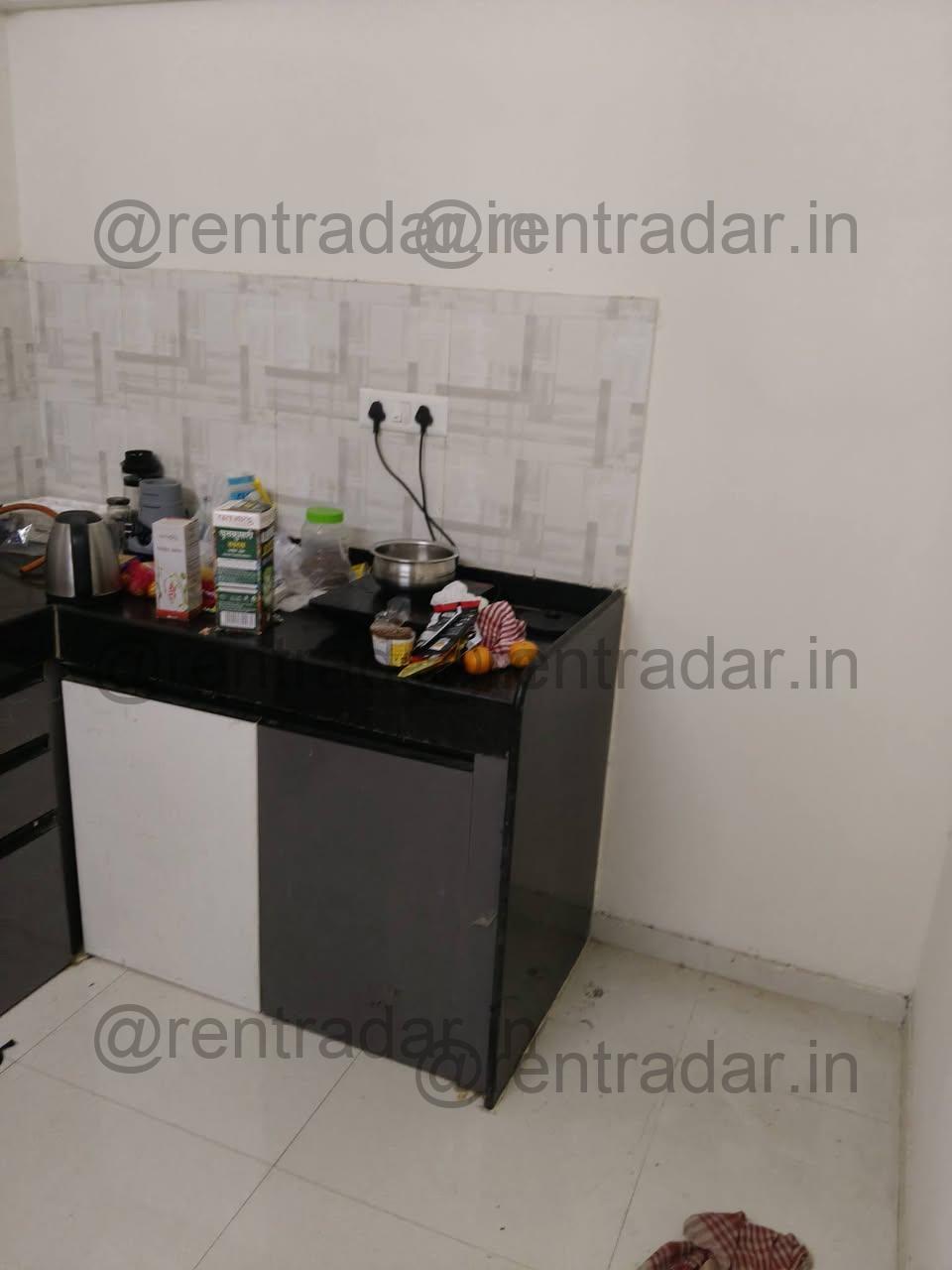 Room in 2 Bhk at Tingre Nagar (29 Gold Coast Society)