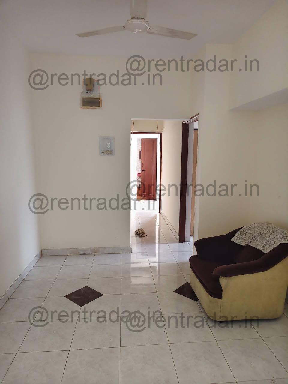 Room in 3bhk at Bopodi